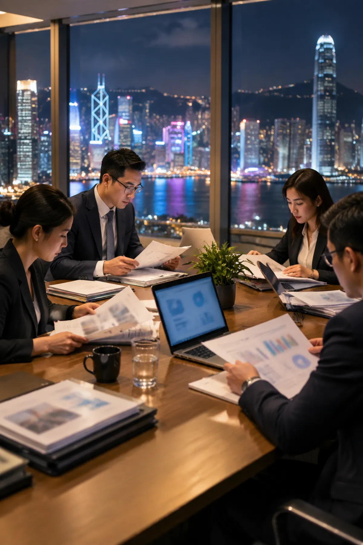 Hong Kong family offices: how to stop KYC and suitability checks slipping