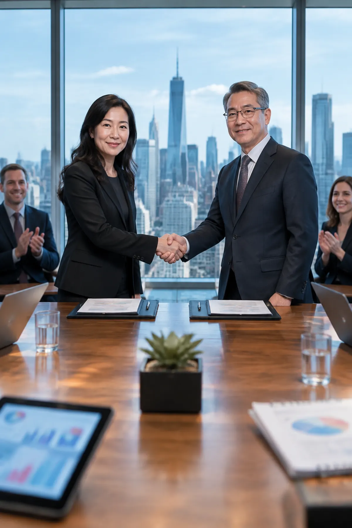 AMD's $8.2bn World Labs deal and what SMEs should connect first