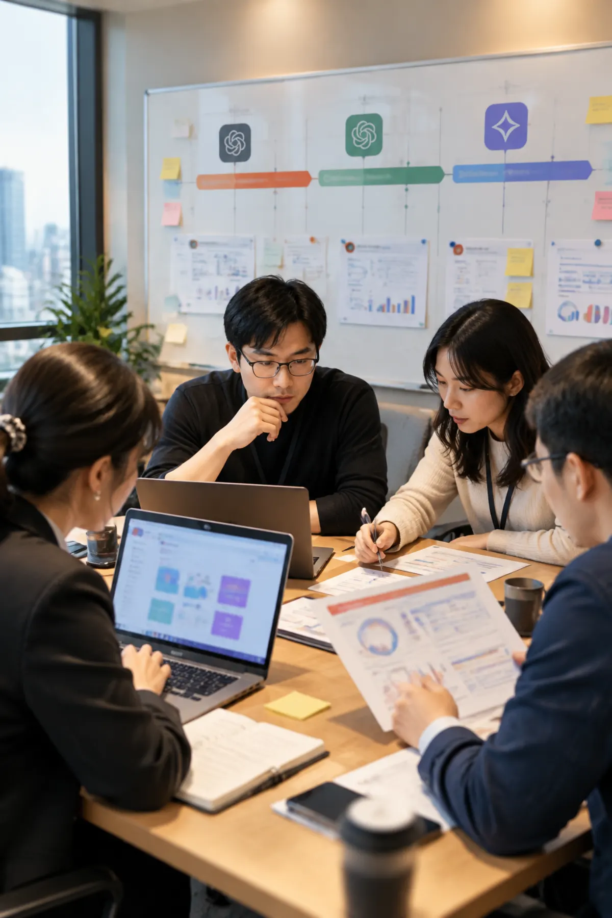 As GPT-4o Retires and GPT-5.5 Winds Down, Enterprises Need Three Tables Before Picking a Model