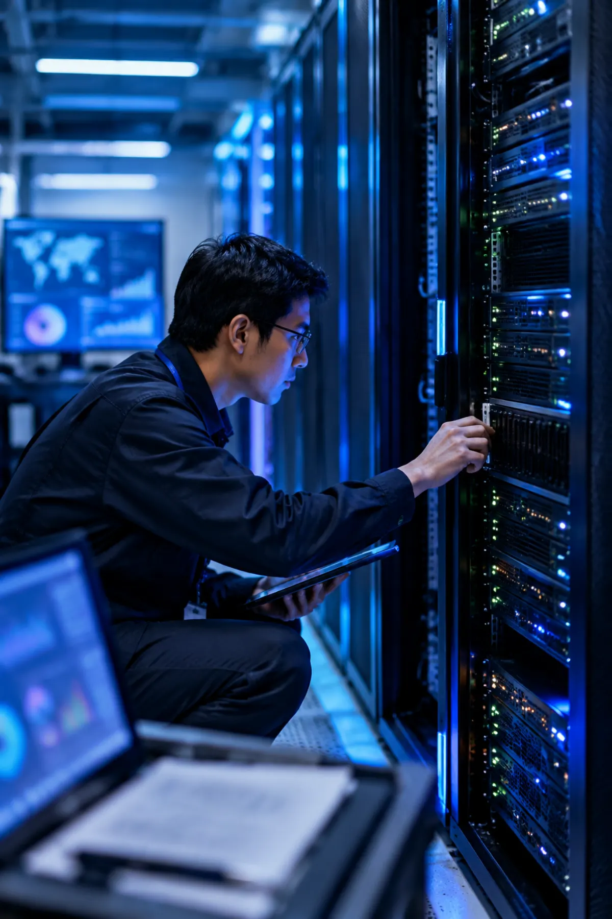 Nvidia locks down AI agents: four gates SMEs need before deploying