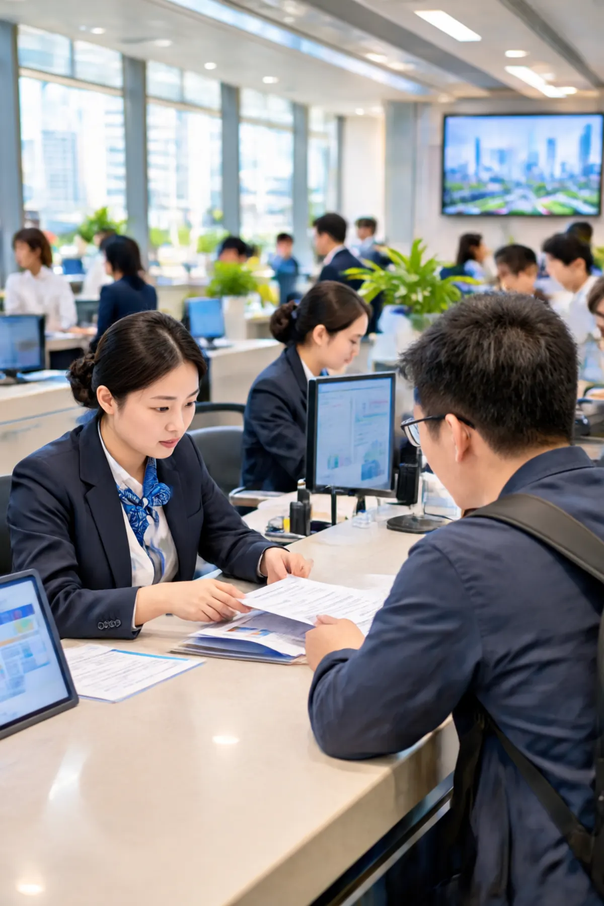 Guangzhou offers up to RMB 1m per AI project as subsidy window closes