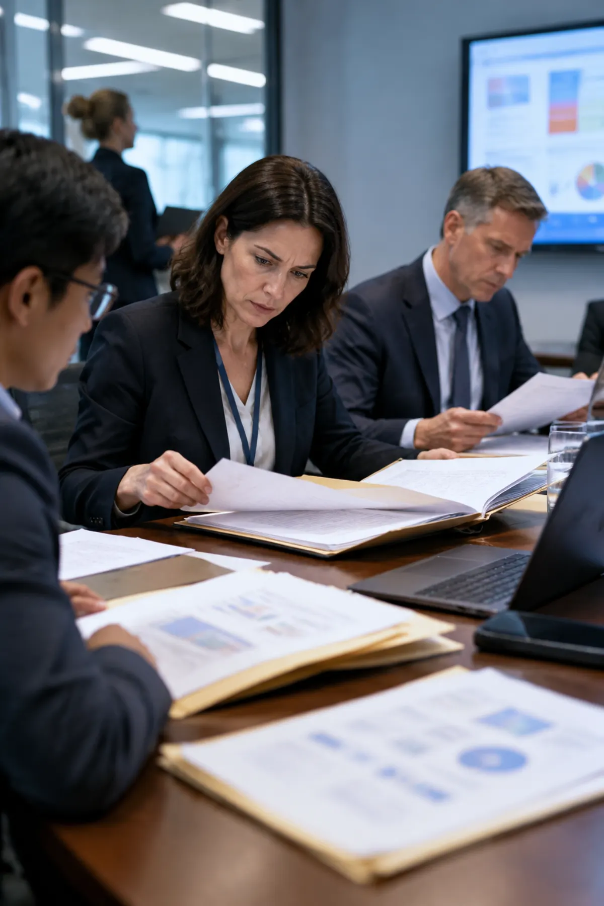 FTC probes OpenAI and Anthropic: firms using AI should keep a record of instructions