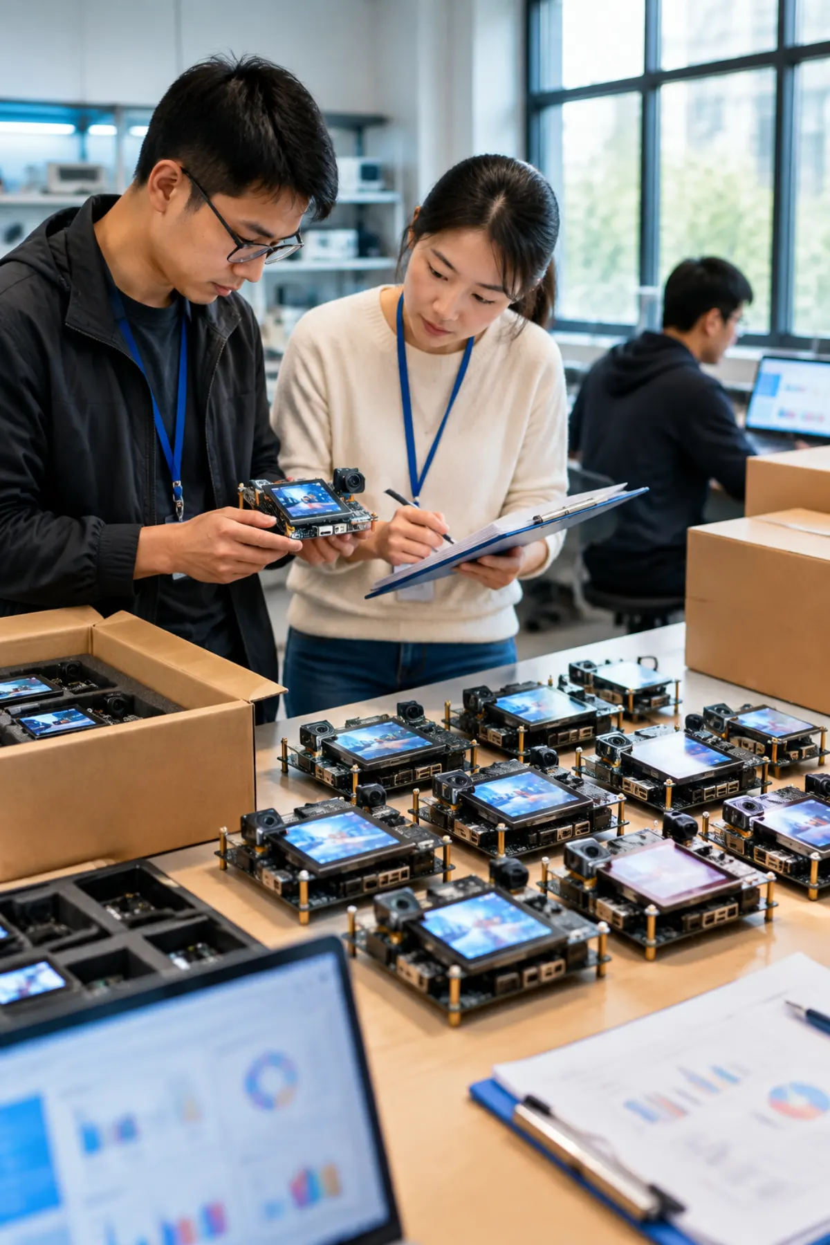 AI procurement is moving downstream, and smaller vendors can catch it