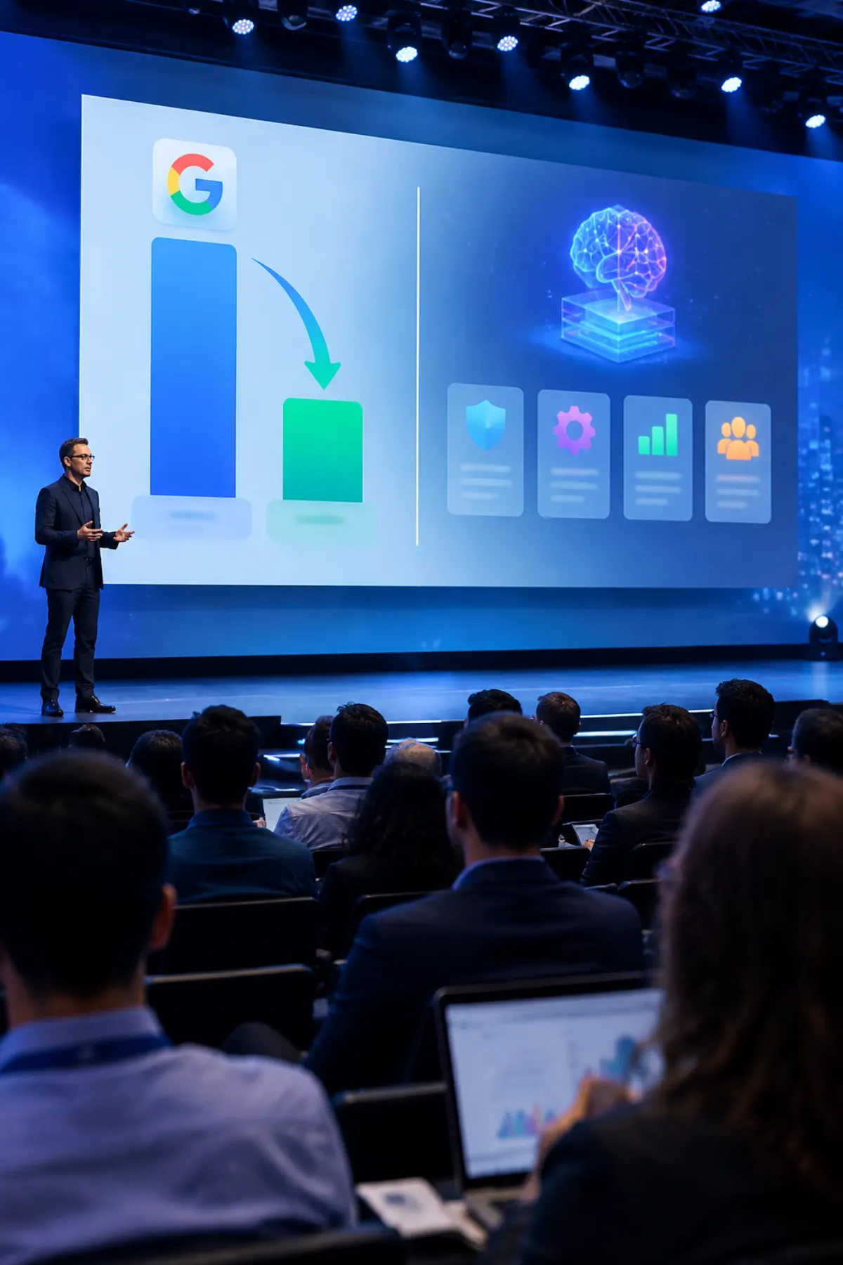 Google cuts image generation costs, Mistral opens trillion-parameter weights