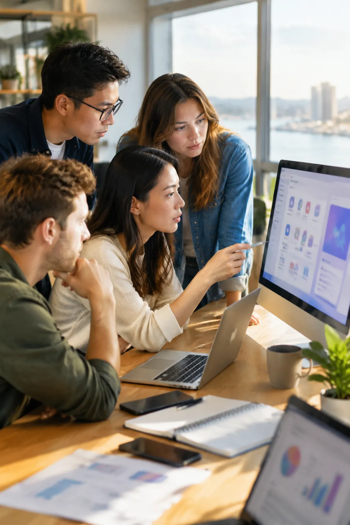 How go-global teams should choose AI tools as model tiers shift