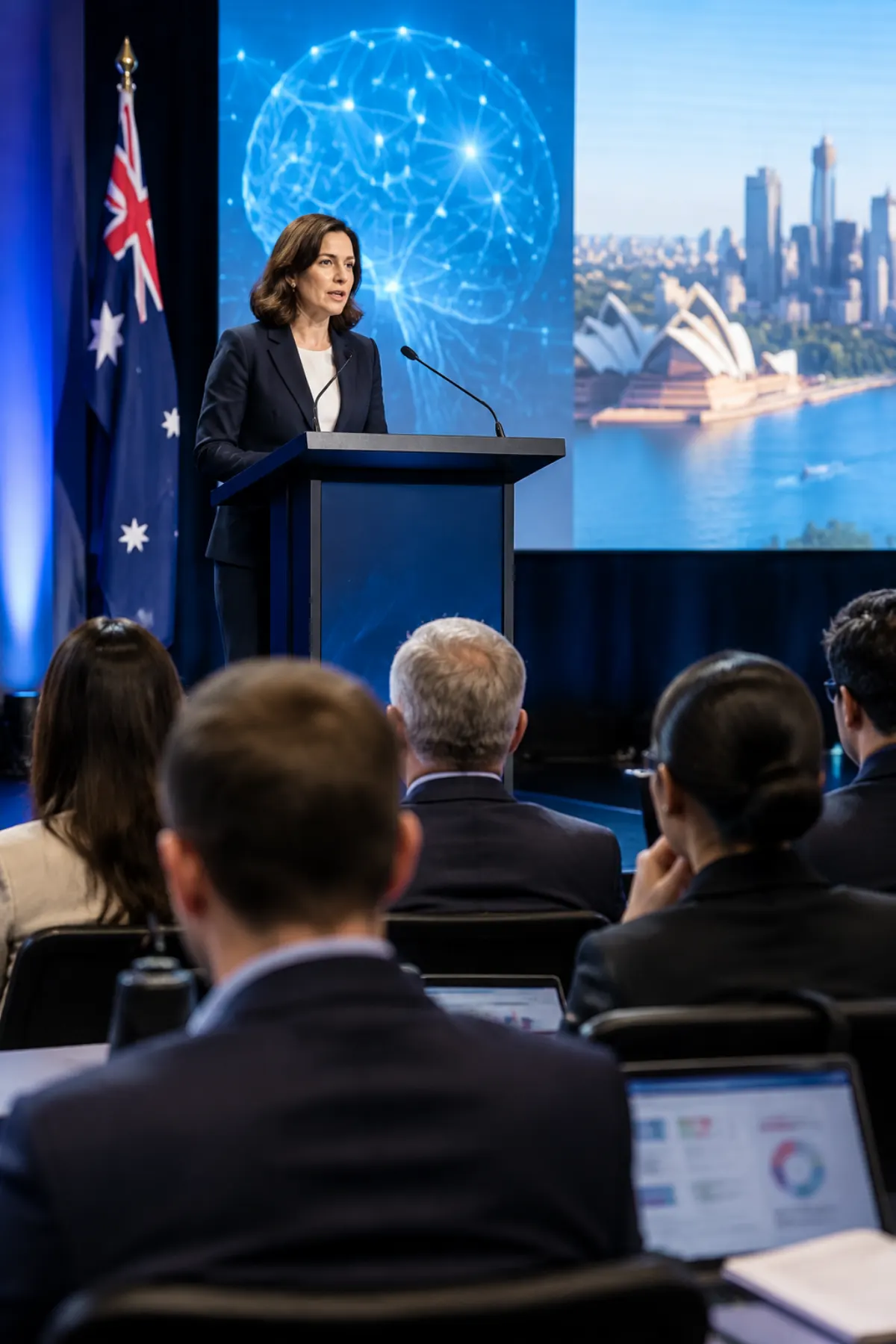 Australia now makes AI firms prove their safety — what should going-global companies keep on record?