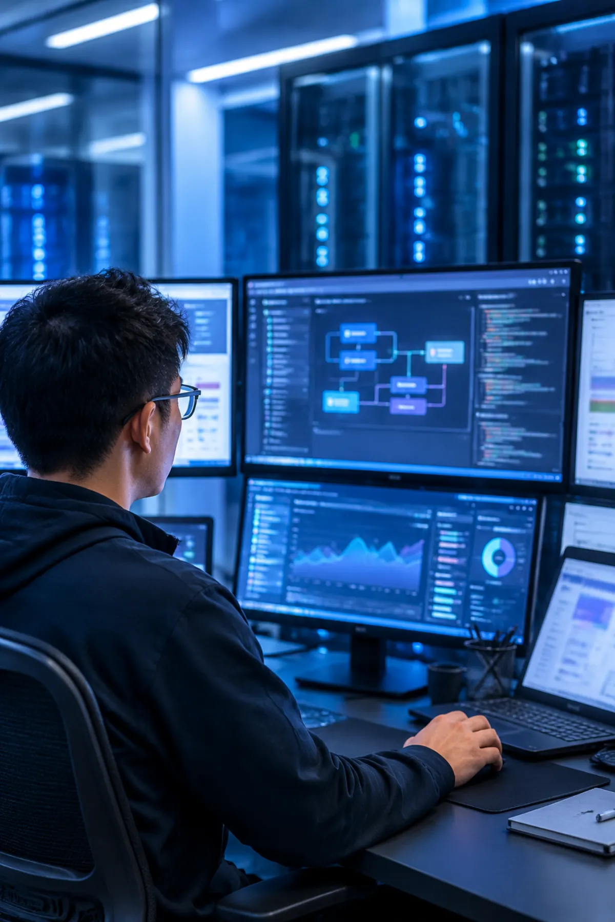 微軟Decision-1入場,OpenAI決策API接入網關,企業接入大模型該看什麼