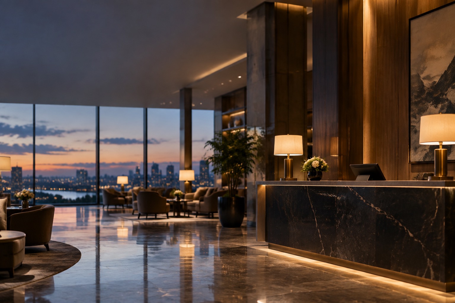 Hotels
