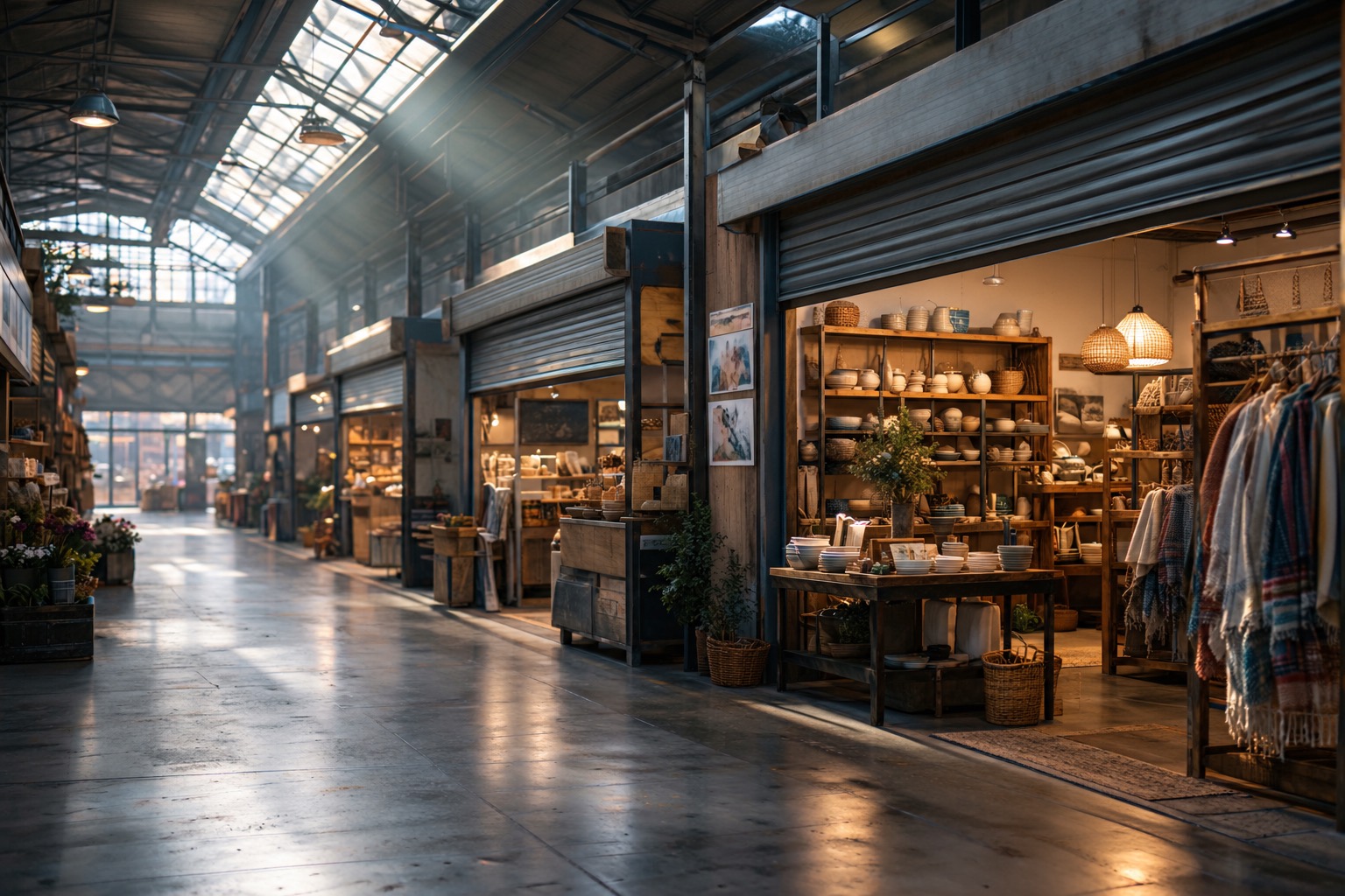 Commercial Property