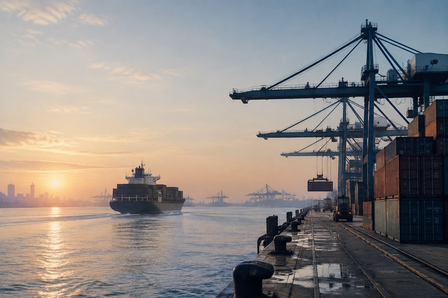 Export & Going Global
